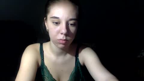 Angel Cute online show from 04/08/26, 09:48