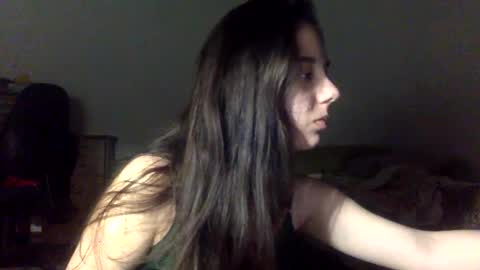 Angel Cute online show from 04/13/26, 09:53