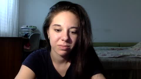 Snapshot of angle_cute05 chatting on 07/20/26, 09:39 Angel Cute online show from 07/20/26, 09:39