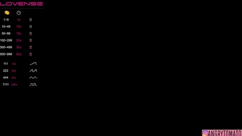 Lera My next stream on November 30 online show from 12/03/24, 07:22