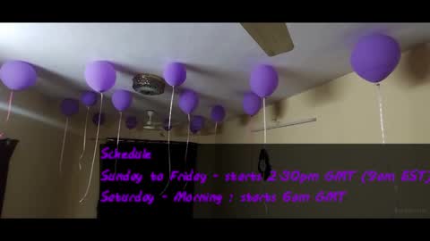 Tutu22 online show from 02/16/25, 09:04