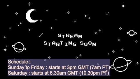 Tutu22 online show from 10/26/25, 09:26