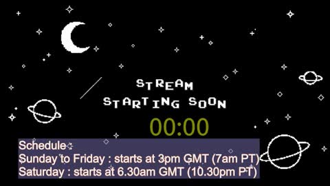 Tutu22 online show from 11/21/25, 11:20