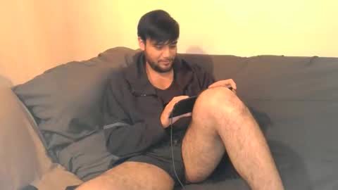 Deimos online show from 11/12/25, 02:45