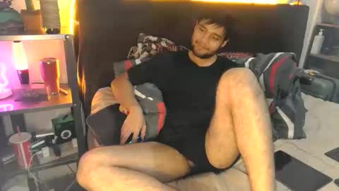 Deimos online show from 02/19/26, 03:57