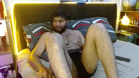 Deimos online show from 04/10/26, 04:06