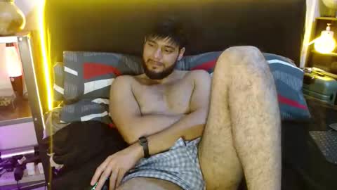 Deimos online show from 04/21/26, 01:42