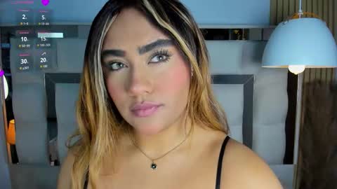 Anguel  online show from 12/17/25, 03:56