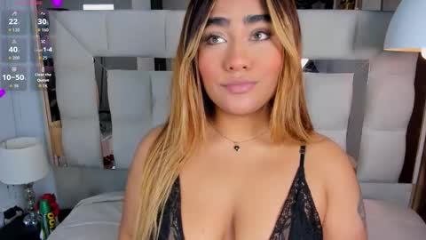 Anguel  online show from 12/19/25, 05:03