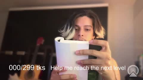 Angxl boy online show from 04/07/26, 02:45