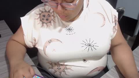 angy online show from 01/27/25, 09:02