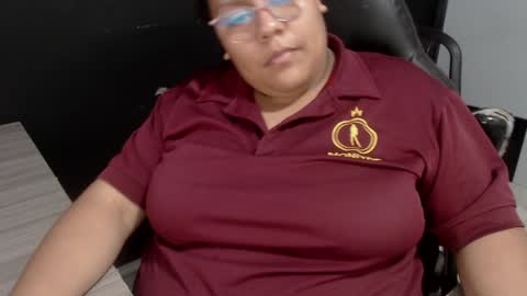 angy online show from 01/29/25, 03:33