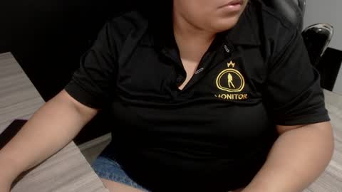 angy online show from 01/31/25, 10:10