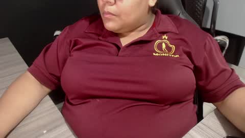 angy online show from 02/01/25, 01:02