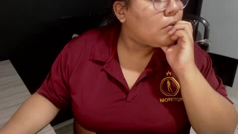 angy online show from 02/01/25, 10:15