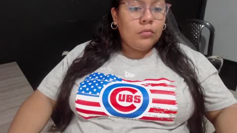 angy online show from 02/03/25, 03:20