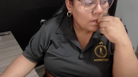 angy online show from 02/13/25, 06:20