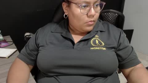 angy online show from 02/16/25, 01:25