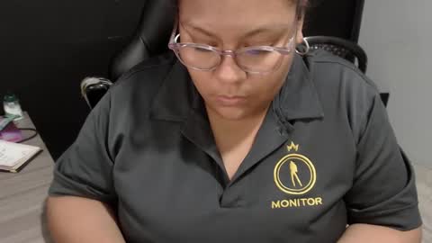 angy online show from 02/16/25, 04:31