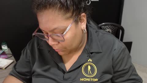 angy online show from 02/16/25, 07:37