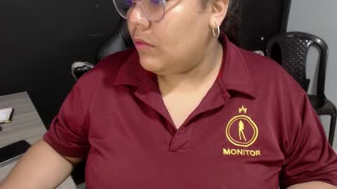 angy online show from 02/18/25, 09:31