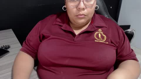 angy online show from 02/21/25, 01:11