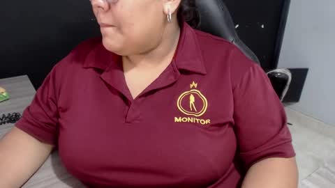 angy online show from 02/21/25, 04:16