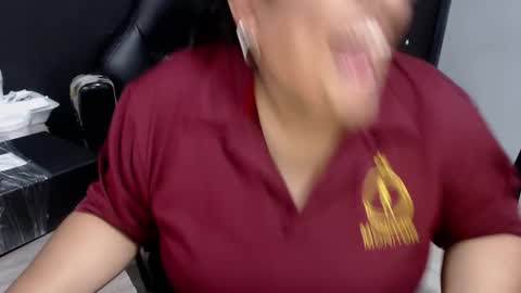 angy online show from 02/21/25, 08:16