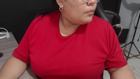 angy online show from 02/23/25, 12:51