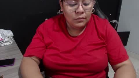 angy online show from 03/02/25, 10:45