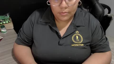 angy online show from 03/12/25, 10:50