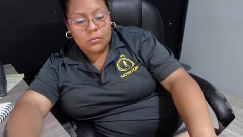 angy online show from 09/17/25, 10:55