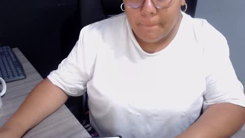 angy online show from 10/05/25, 12:14