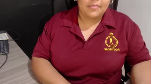 angy online show from 10/17/25, 09:39