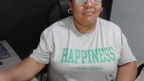 angy online show from 11/02/25, 12:18