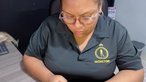 angy online show from 11/08/25, 11:03