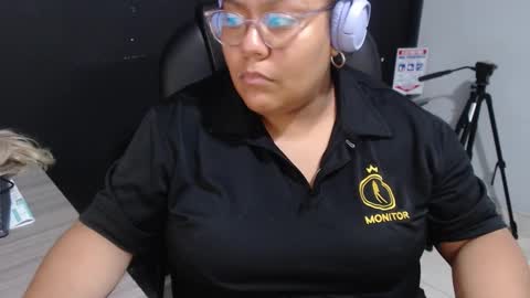 angy online show from 11/27/25, 08:55