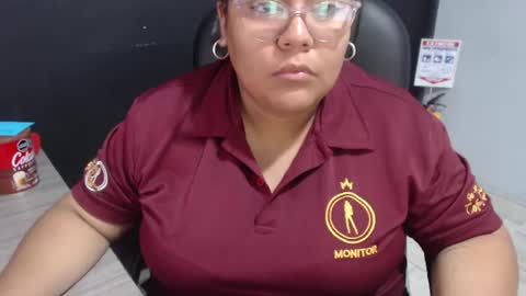 angy online show from 07/03/26, 12:55