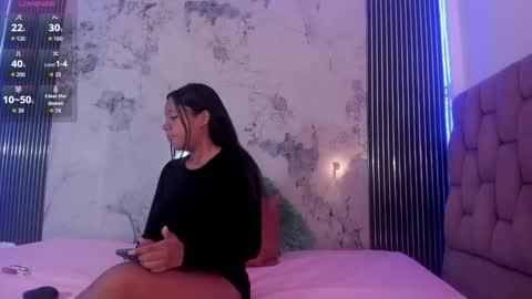 Snapshot of angye_harmony chatting on 01/17/26, 12:10 Angie online show from 01/17/26, 12:10