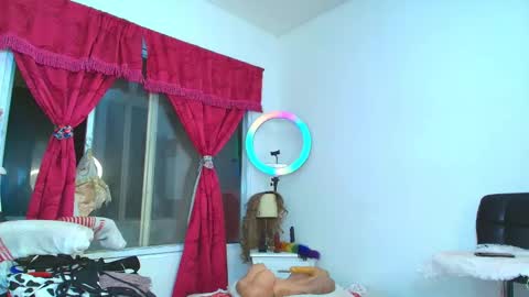 Jovana Michell online show from 02/07/25, 11:01
