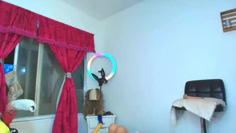 Jovana Michell online show from 03/08/25, 09:06