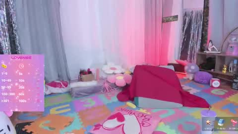 Anhala Rivera online show from 05/14/26, 10:49