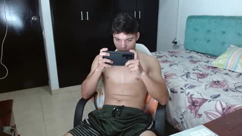 David online show from 01/08/25, 12:28