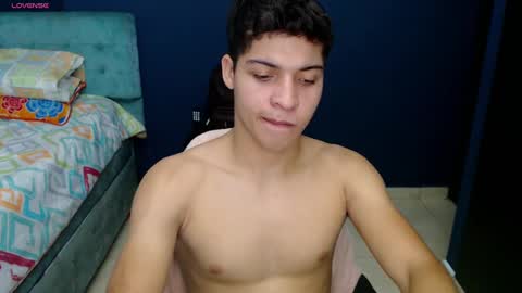 David online show from 02/10/25, 01:03