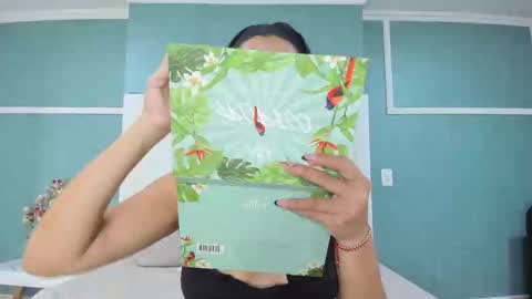 Ania online show from 09/08/25, 09:47