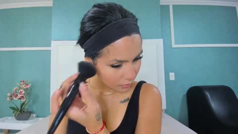 Ania online show from 09/10/25, 09:37