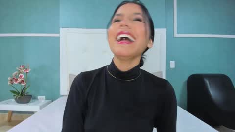 Ania online show from 09/18/25, 11:51