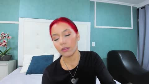 Ania online show from 01/12/26, 09:09