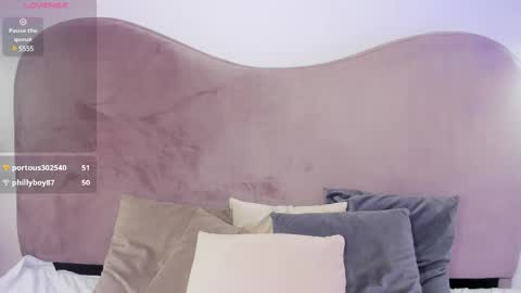 Snapshot of ania_mml chatting on 02/19/25, 11:57 Ania online show from 02/19/25, 11:57