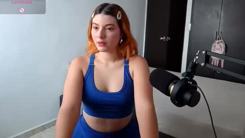 Ania online show from 03/12/26, 06:14